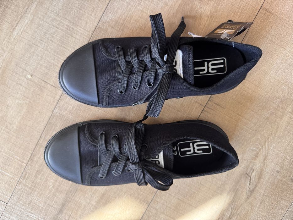 Trampki 3F, rozm. 36 nowe