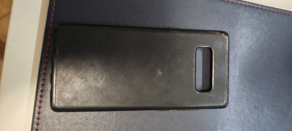 Samsung galaxy Note 8 duos