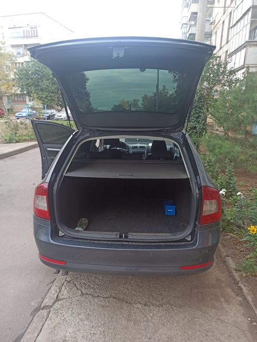 Продам Шкода Октавия А5