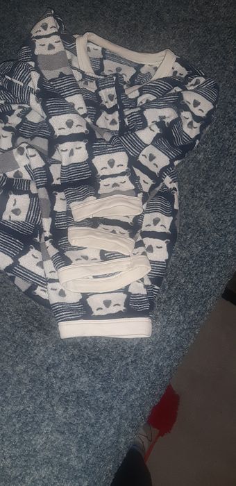 Піжаму на хлопчика