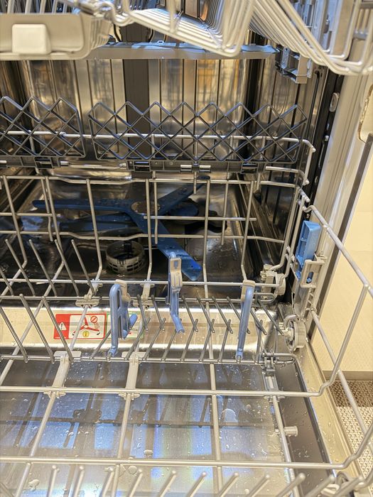 Máquina Lavar Loiça Encastre BEKO