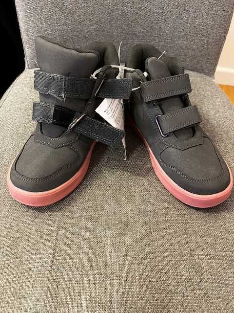 Buty dziewczęce o rozmiarze 31 "INERTEK"