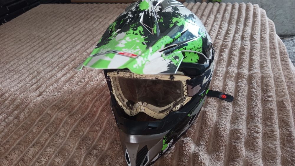 Kovi Lite 250 HS .