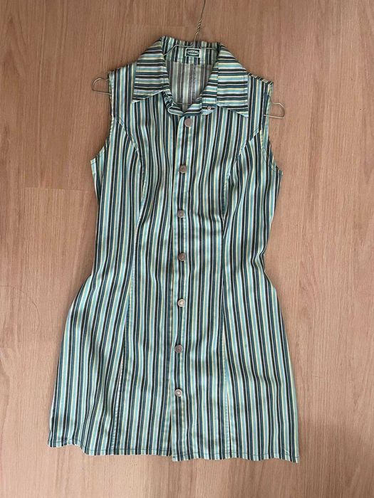 Vestido de Verão Lanidor