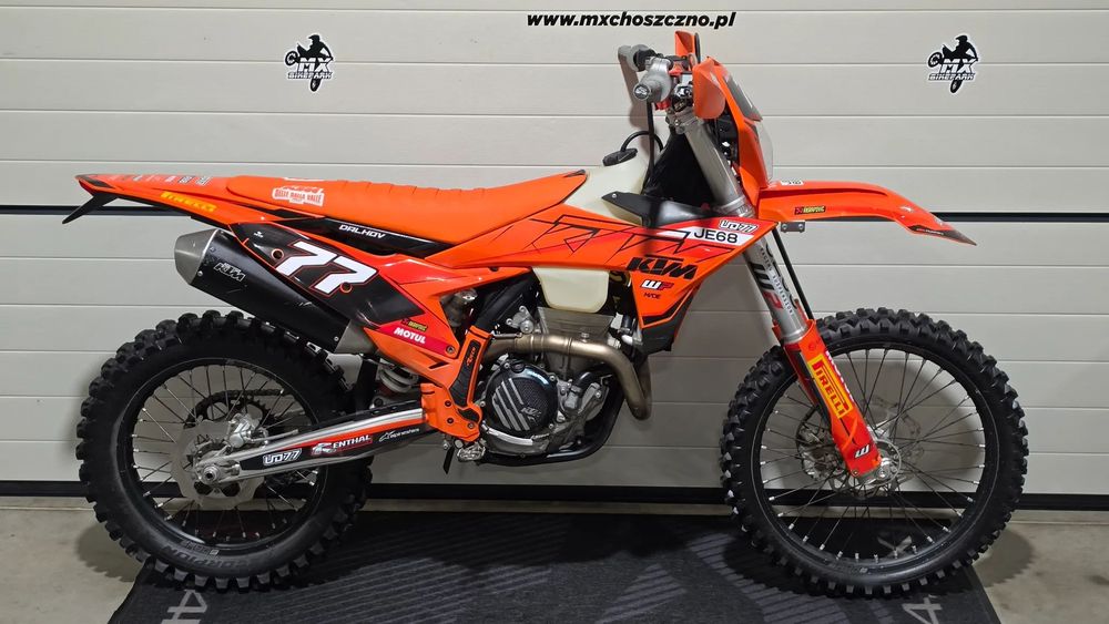 KTM