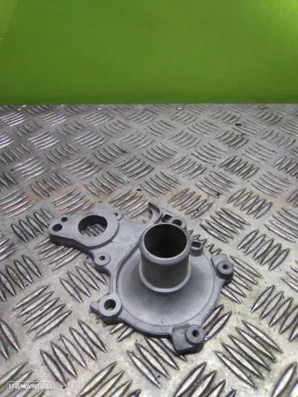 Reparação de Motor Toyota CARINA E 1.6 4A-FE
