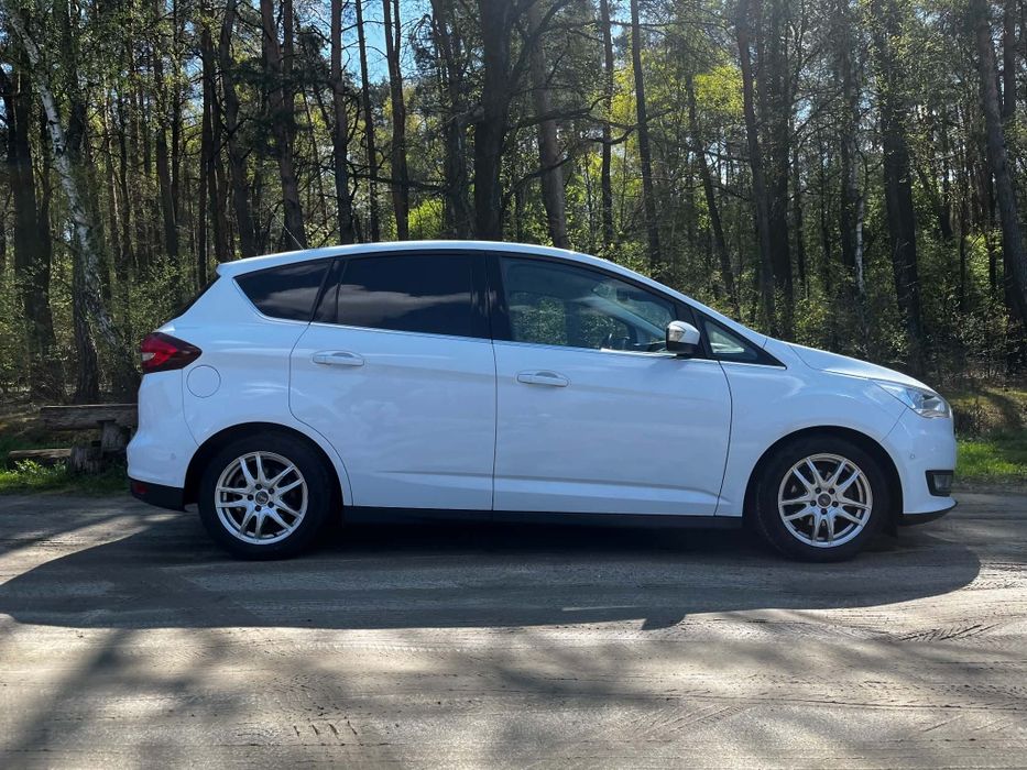 Sprzedam.super Forda c-max