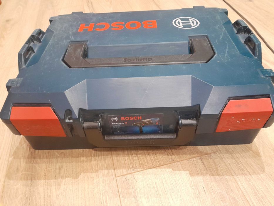 Młot BOSCH Professional GBH 2-28F, 3.2J, + system odsysania pyłu