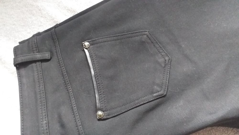 Eleganckie spodnie damskie