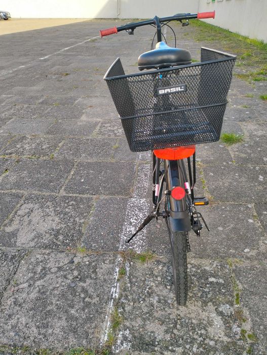 Sprzedam Rower Damka Triumph