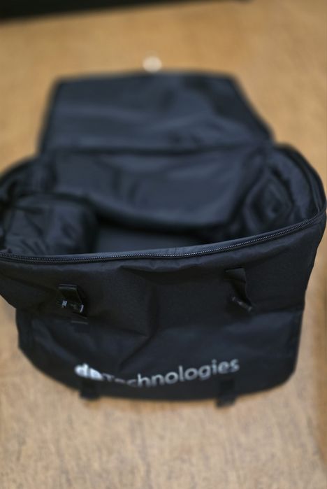 DB Technologies S503