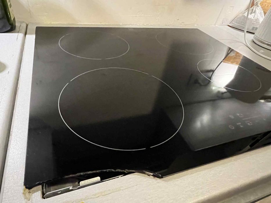 Plyta indukcyjna Elektrolux sprawna