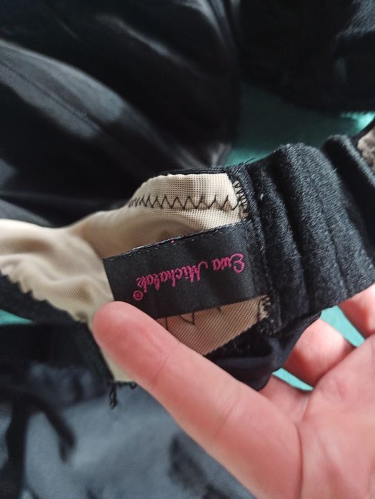 Kostium kąpielowy by Ewa Michalak r. 75JJ