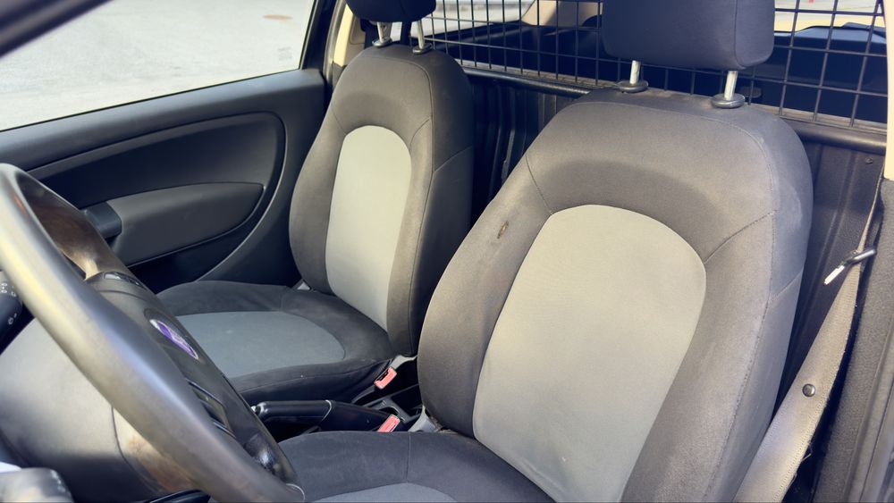 Fiat Punto 1.3 Multijet