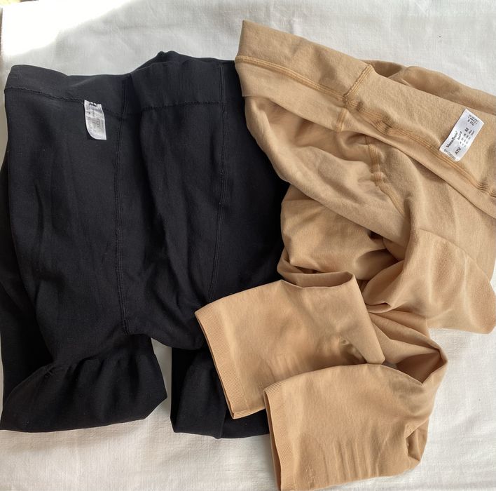 Колготи компрессійні SIGVARIS  44 S 46 М  нові