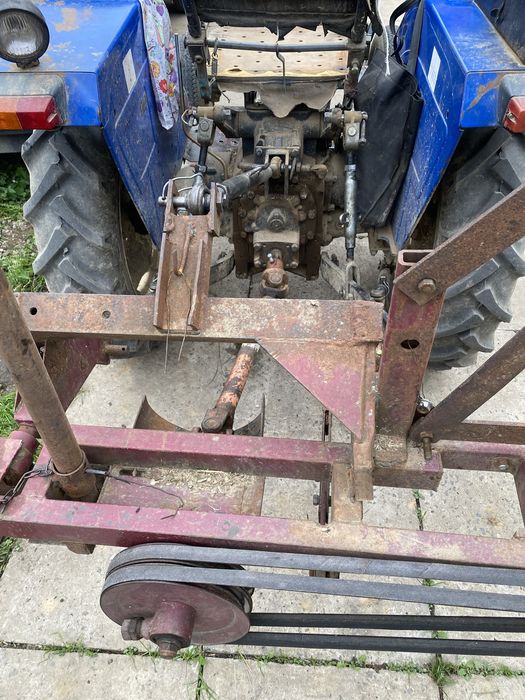 Донгфенг 250 в гарному стані