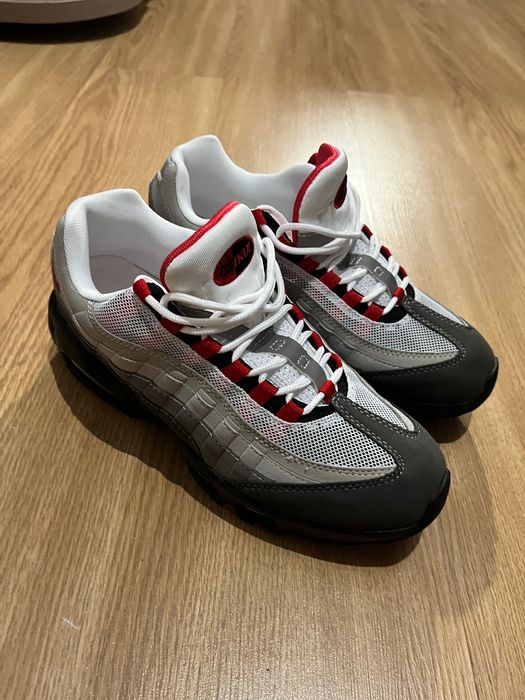 Air Max 95 Nike novo