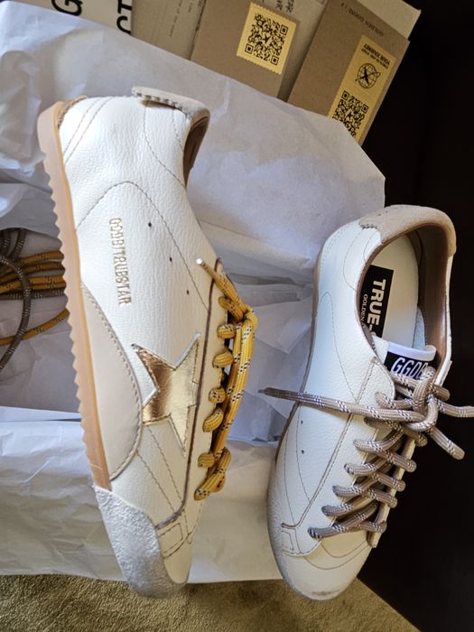 Golden Goose True-Star