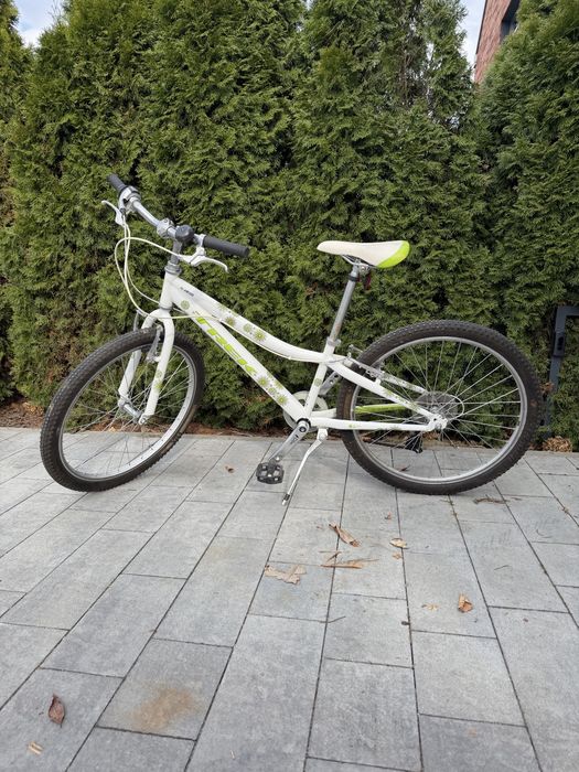rower dziecięcy trek tm200