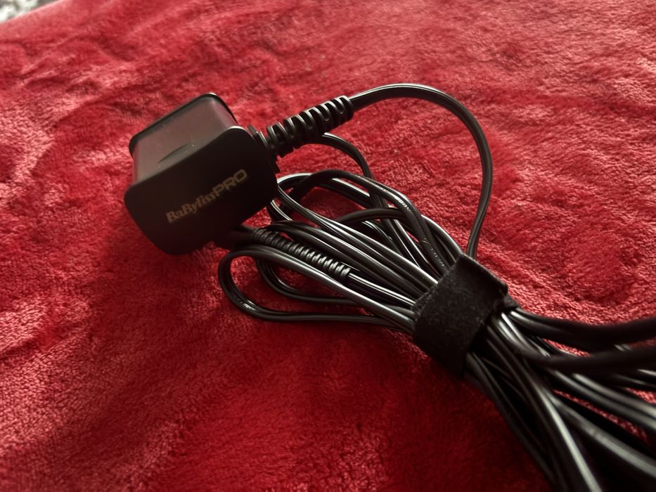 Golarka Babyliss Pro FXFS2E