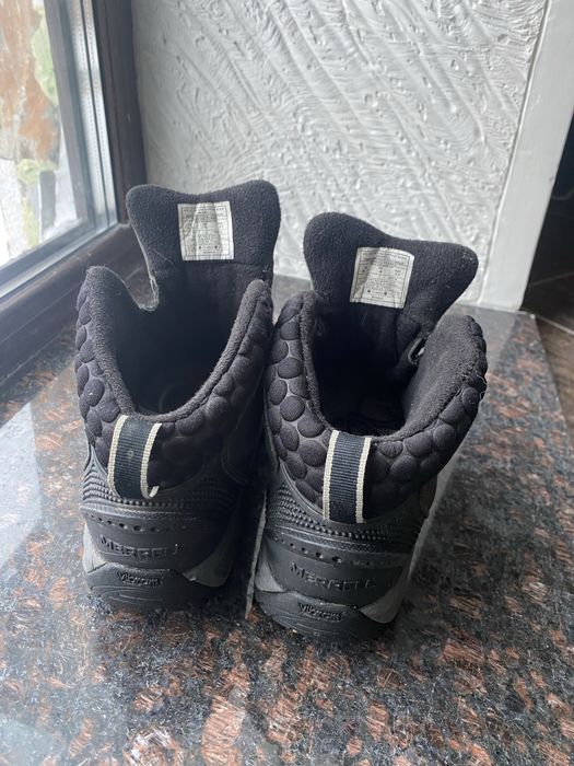 Ботінки черевики дитячі merrell arctic fox6