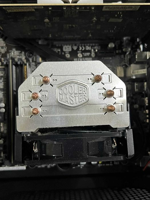 Computador Desktop Gaming - Como Novo / Urgente