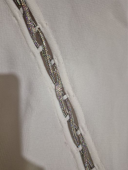 Vestido Berska novo
