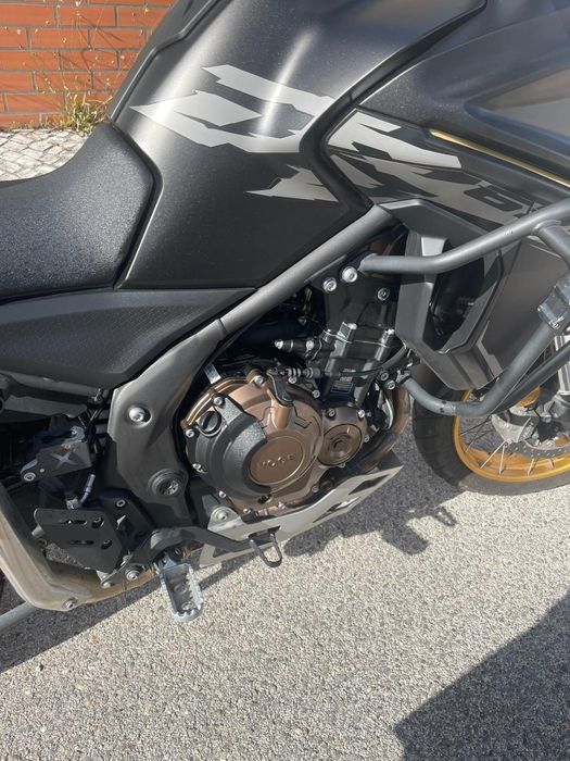 Voge dsx 625 - Nova