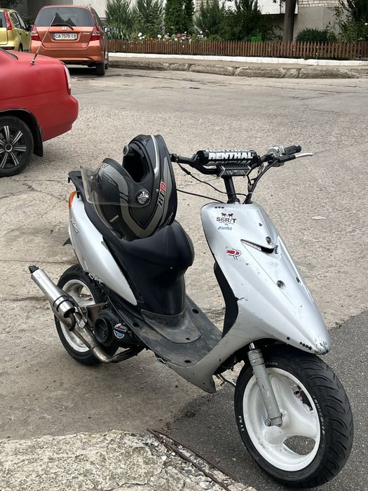 Yamaha jog sa16j СРОЧНО ТОРГ!
