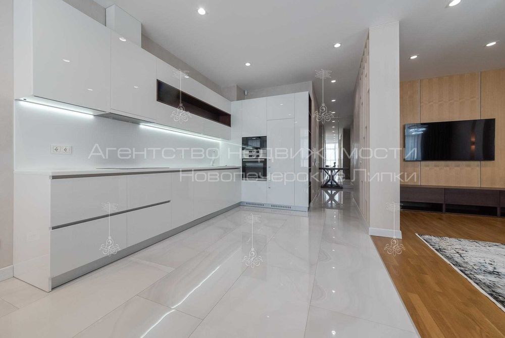 3-rooms apartment apartment by the address st. Bulvar Druzhby Narodov (area 114 m²) - Atlanta.ua - photo 7