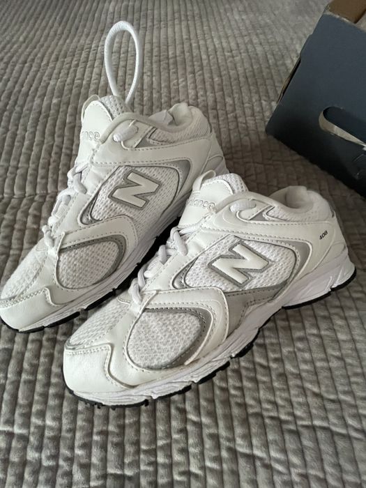 Кросівки NEW BALANCE 36р