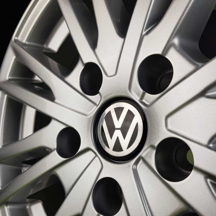 Диски На Авто R15 5x112 VW Caddy Jetta Golf Skoda Octavia Mercedes Р15