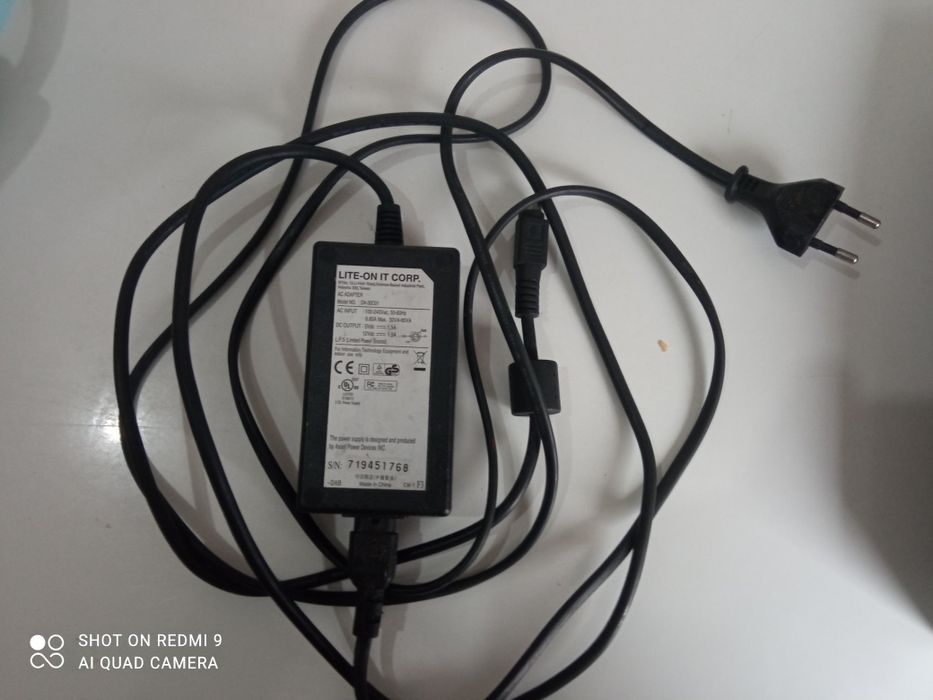 Gravador e leitor de dvd e cd ligação externa computador