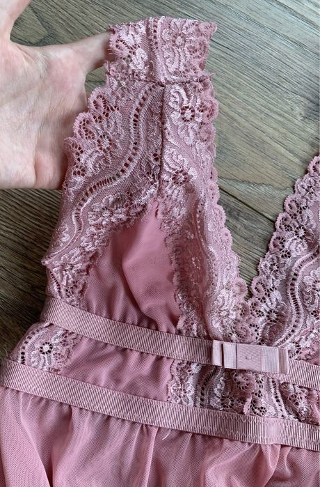 Пеньюар/ночнушка