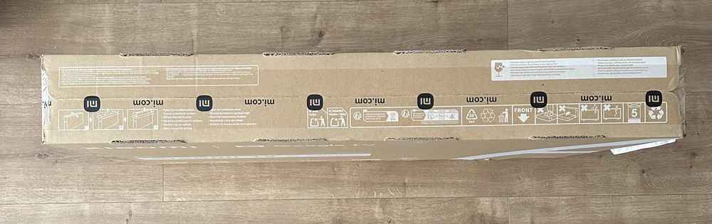 Xiaomi TV A Series 32" - Google TV