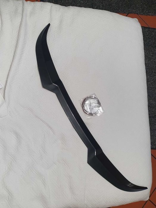 Aileron traseiro  BMW