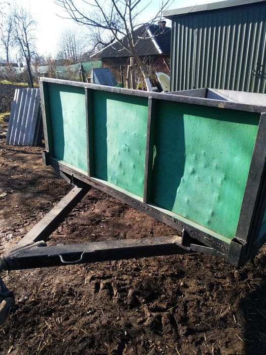 мінітрактор джинма 404 з навісним інвентаром