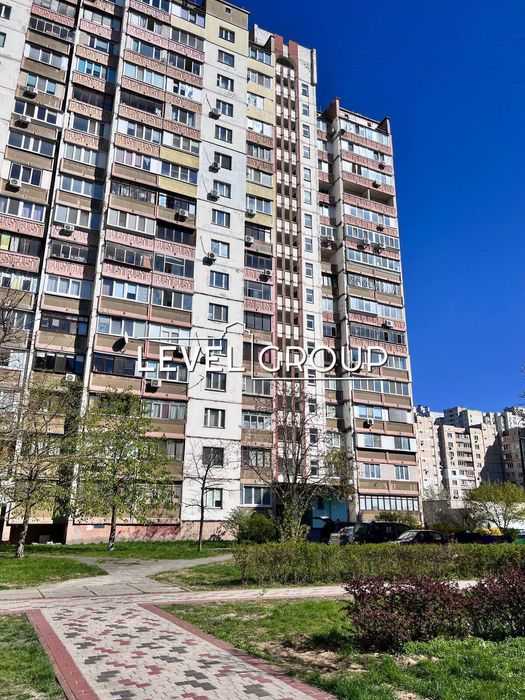 Квартира – Київ, 11-й мікрорайон Вигурівщини-Троєщини, Вигурівщина-Троєщина - Вид 2