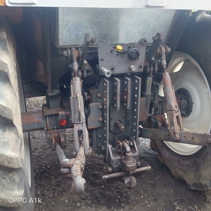Renault   8532 Renault 9034
