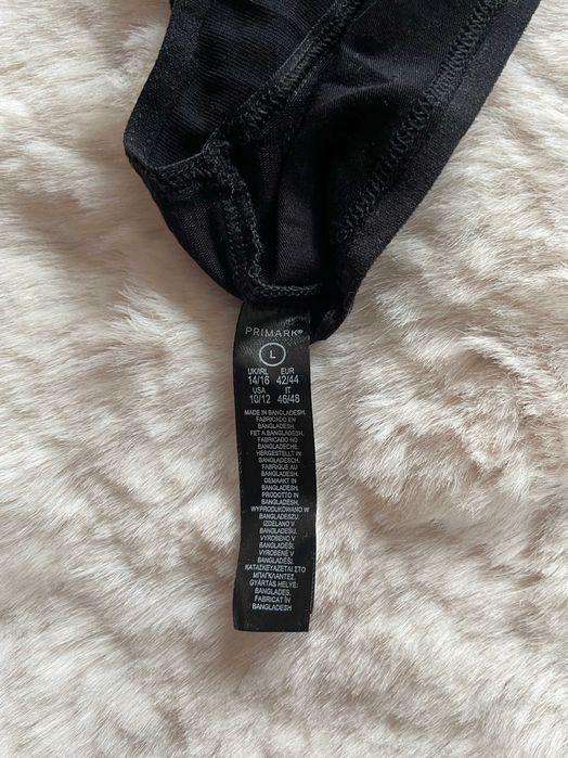 Primark 1x majtki damskie L