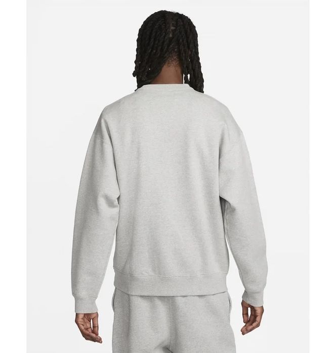 Світшот  Nike Solo Swoosh  оригінал L