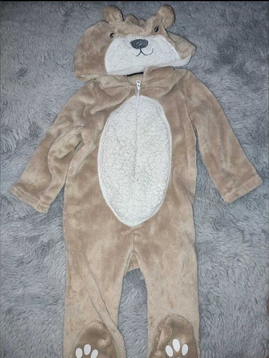 Pijama de bebe roupa