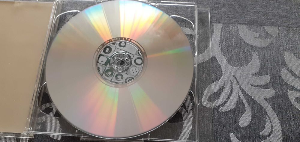 Maanam "Maanam" / "O!" 2 CD