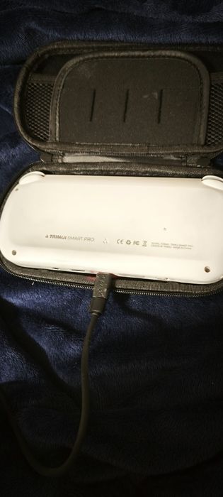 Emulador Trimui SmartPro