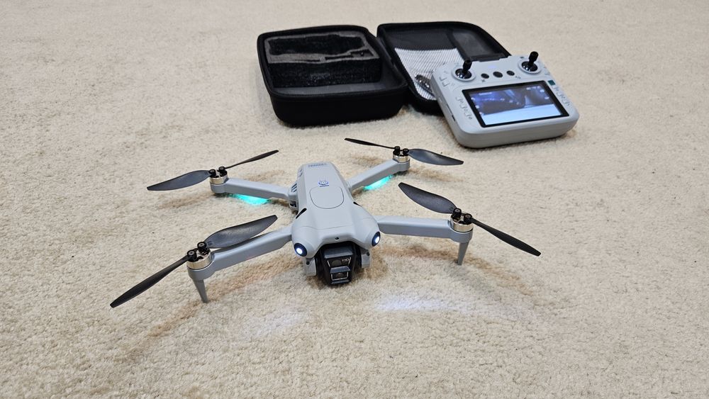 Квадрокоптер S101 Xiaomi Mijia