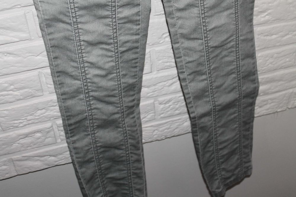 Spodnie damskie pulz