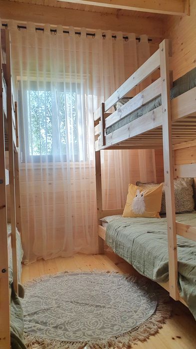 Wieczór Panieński z Jacuzzi i sauną