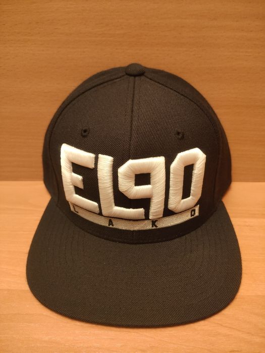 El Polako Czapka Snapback Elpolako Donguralesko