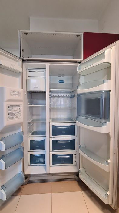 Portas Daewoo americano