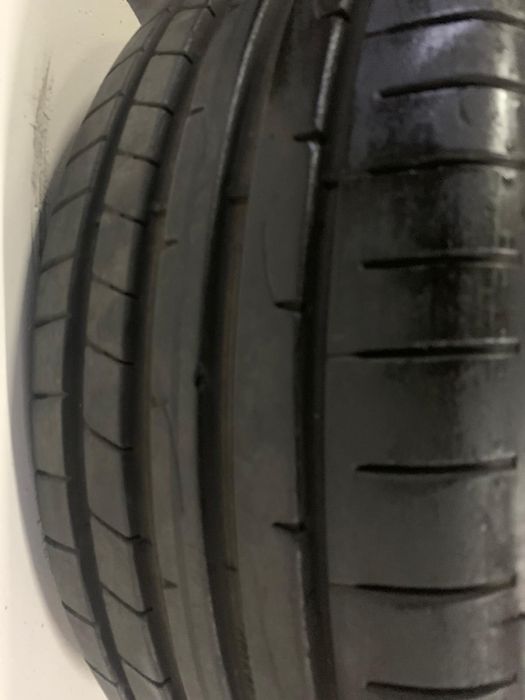 Pneus Dunlop Sport Maxx